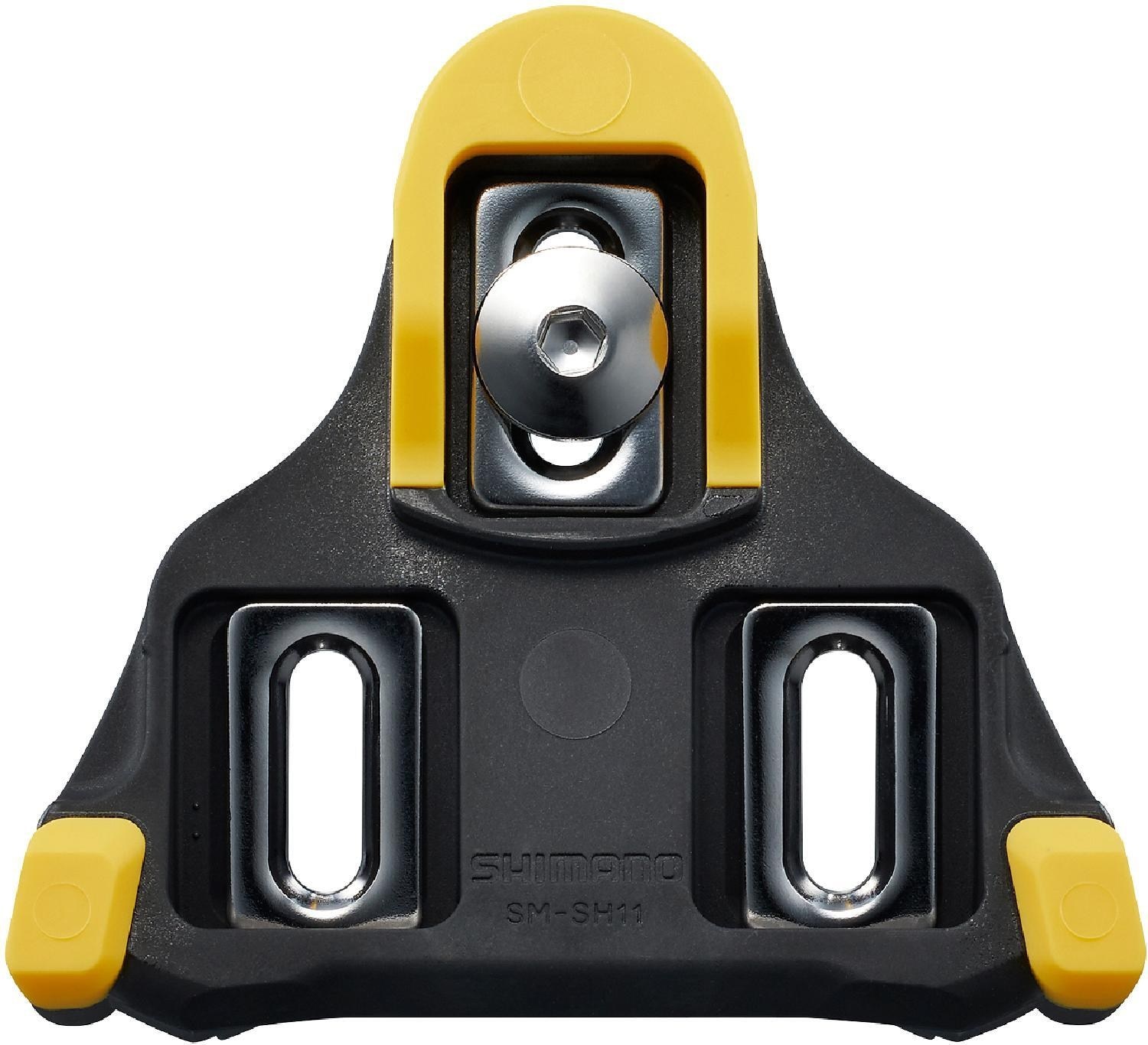 SM-SH11 SPD-SL 6-Degree Mode Cleats - Image 2