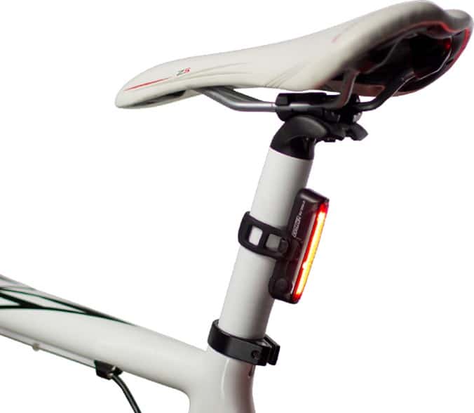 Hotrod 90 Bike Taillight - Image 4