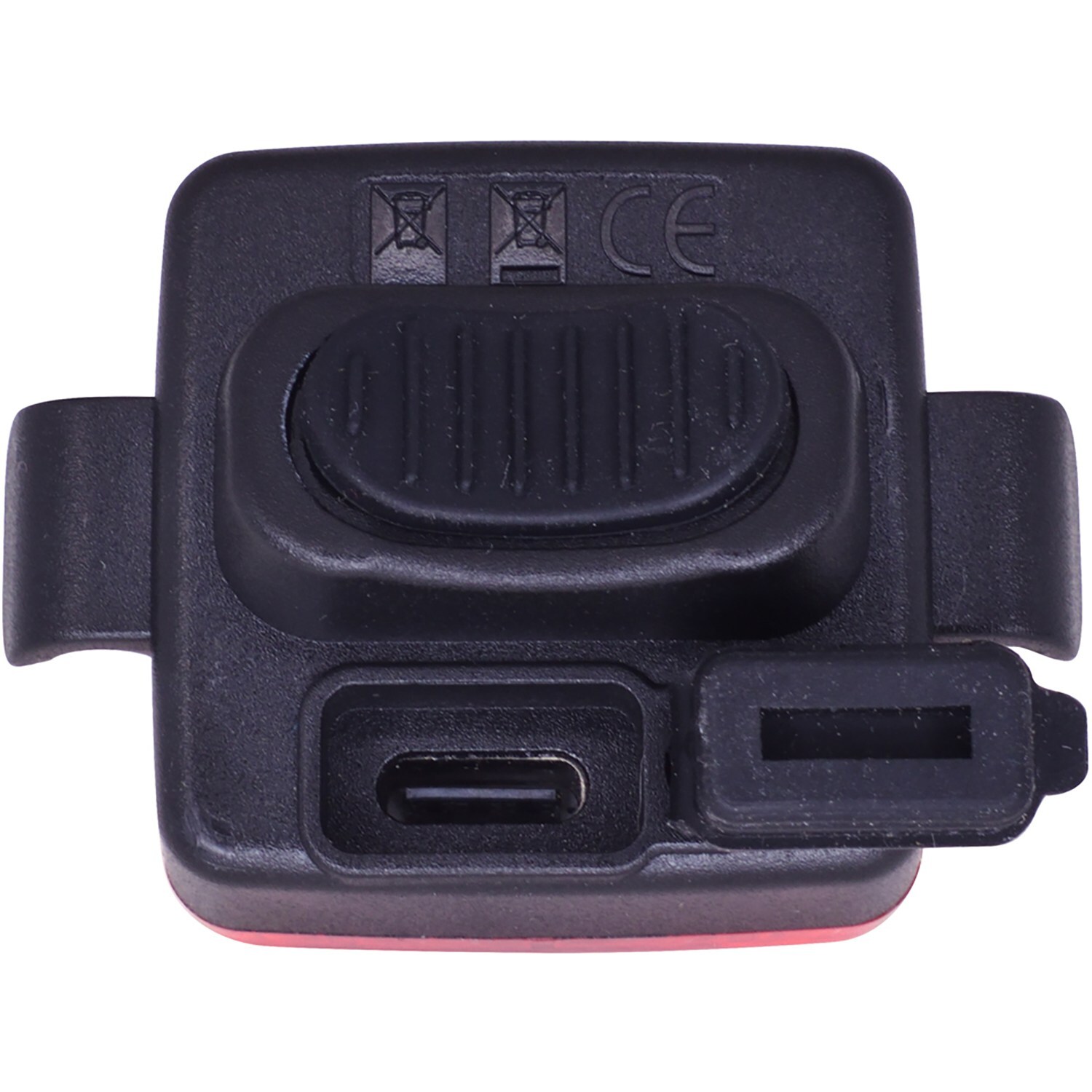 Beamer 200 and Blinky Squared Bike Light Set - Image 2