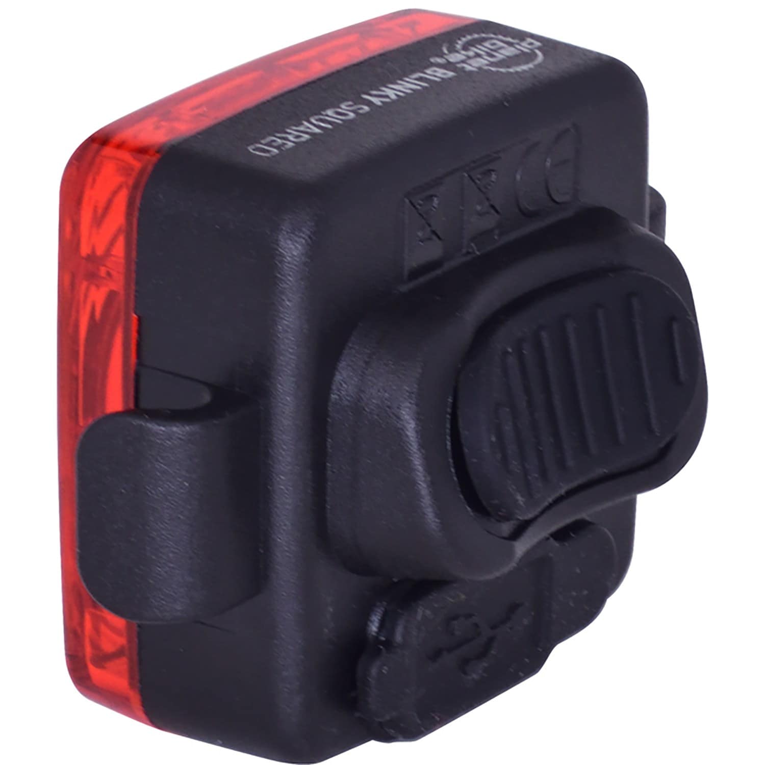 Beamer 200 and Blinky Squared Bike Light Set - Image 5
