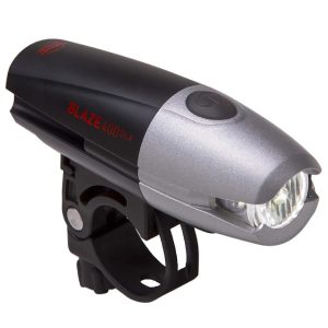 Blaze 400 SLX Bike Headlight
