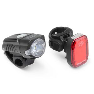 Swift 450 Headlight and Vmax+ 180 Taillight Set