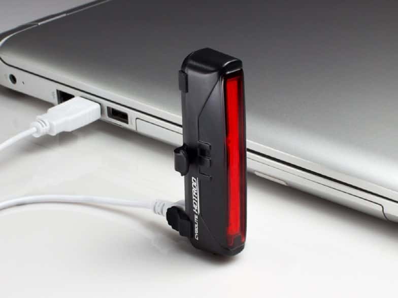 Hotrod 90 Bike Taillight - Image 2