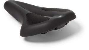 SMC Sport Gel Saddle - Men's