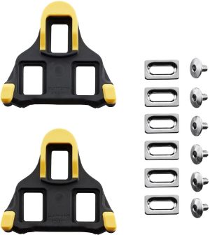 SM-SH11 SPD-SL 6-Degree Mode Cleats