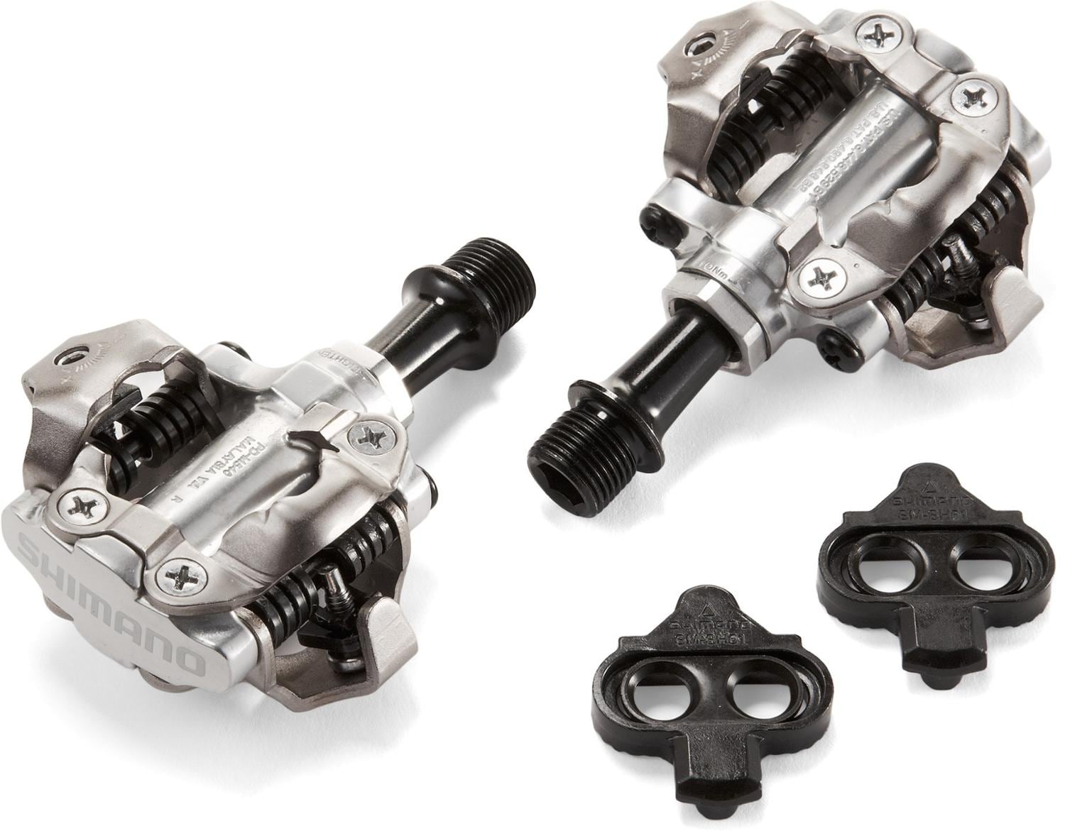 PD-M540 SPD Bike Pedals - Image 2