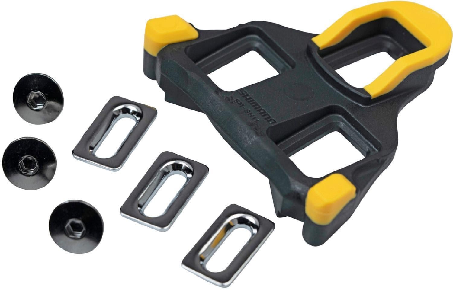 SM-SH11 SPD-SL 6-Degree Mode Cleats - Image 3