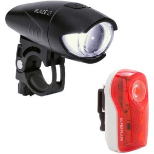 Blaze 45 Bike Light Set