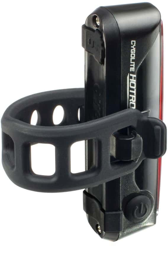 Hotrod 90 Bike Taillight - Image 3