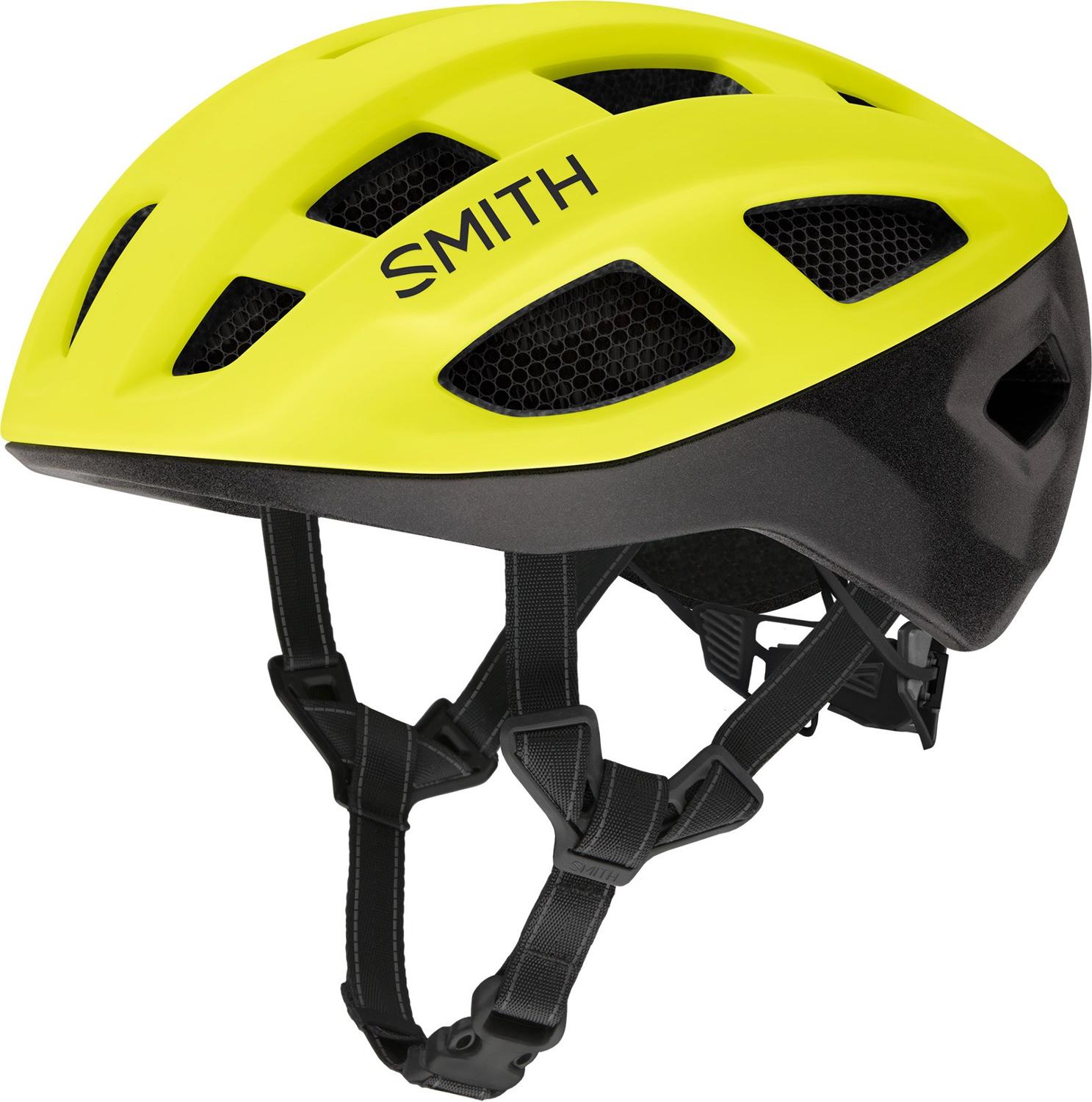 Triad Mips Hi Viz Bike Helmet - Image 2