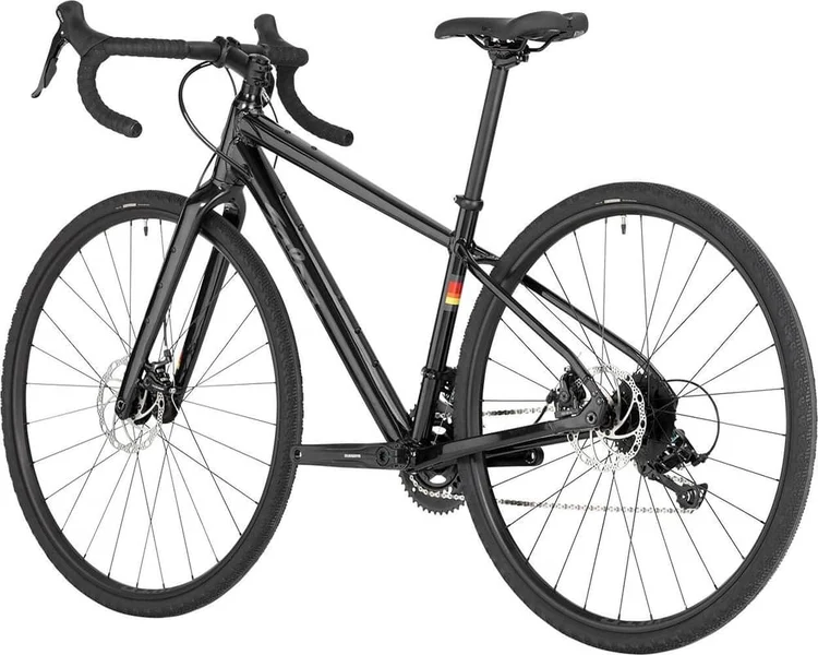 700C All-Road Gravel Bike - 18-Speed - Image 2