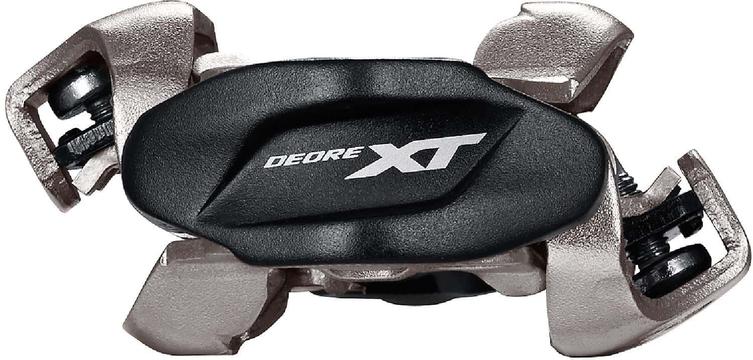 PD-M8100 XT XC SPD Pedals - Image 2