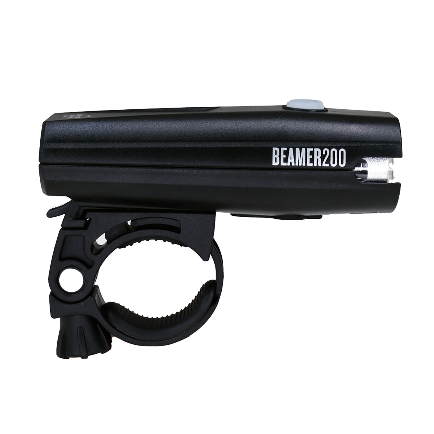 Beamer 200 and Blinky Squared Bike Light Set - Image 6