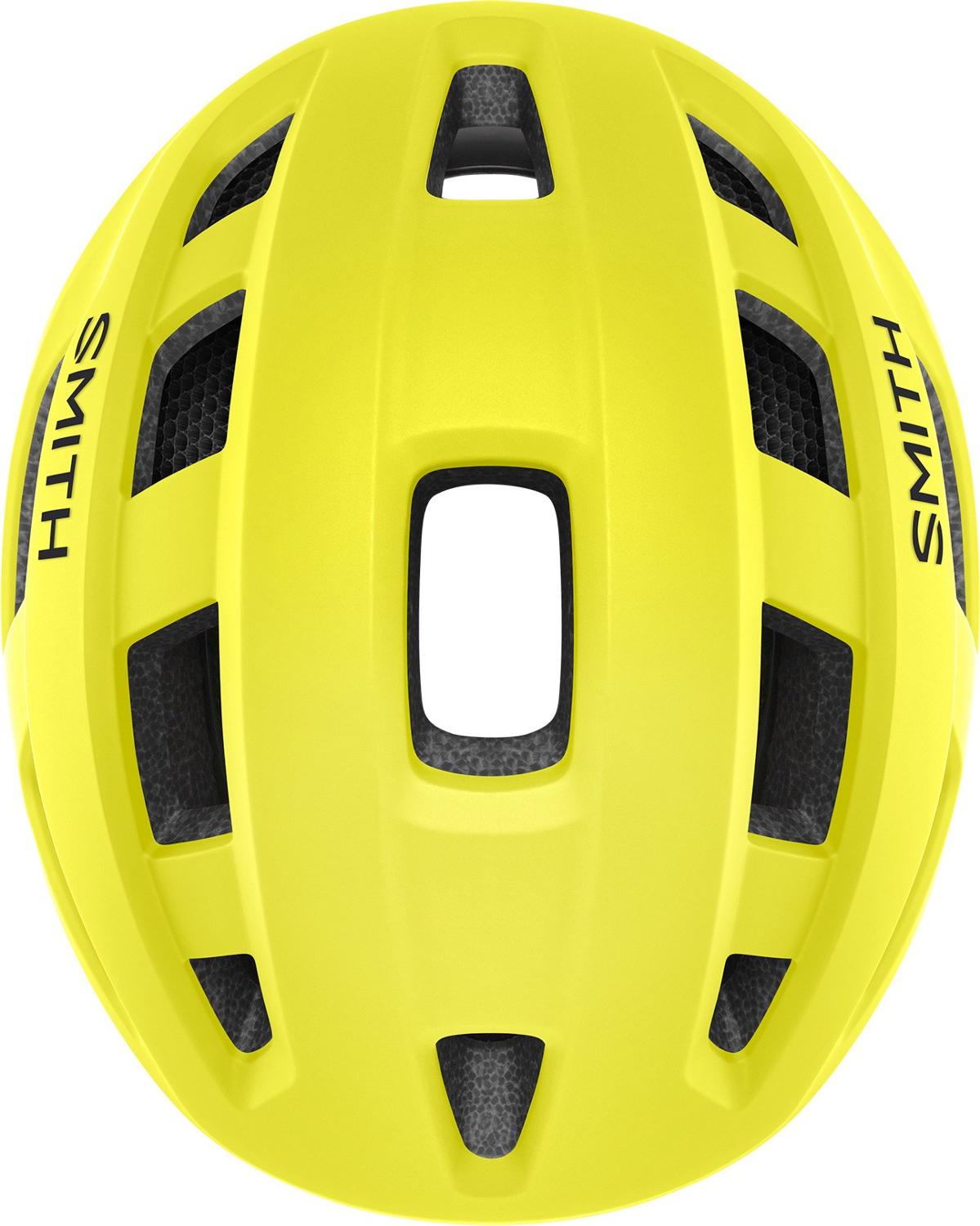 Triad Mips Hi Viz Bike Helmet - Image 3