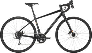 700C All-Road Gravel Bike - 18-Speed